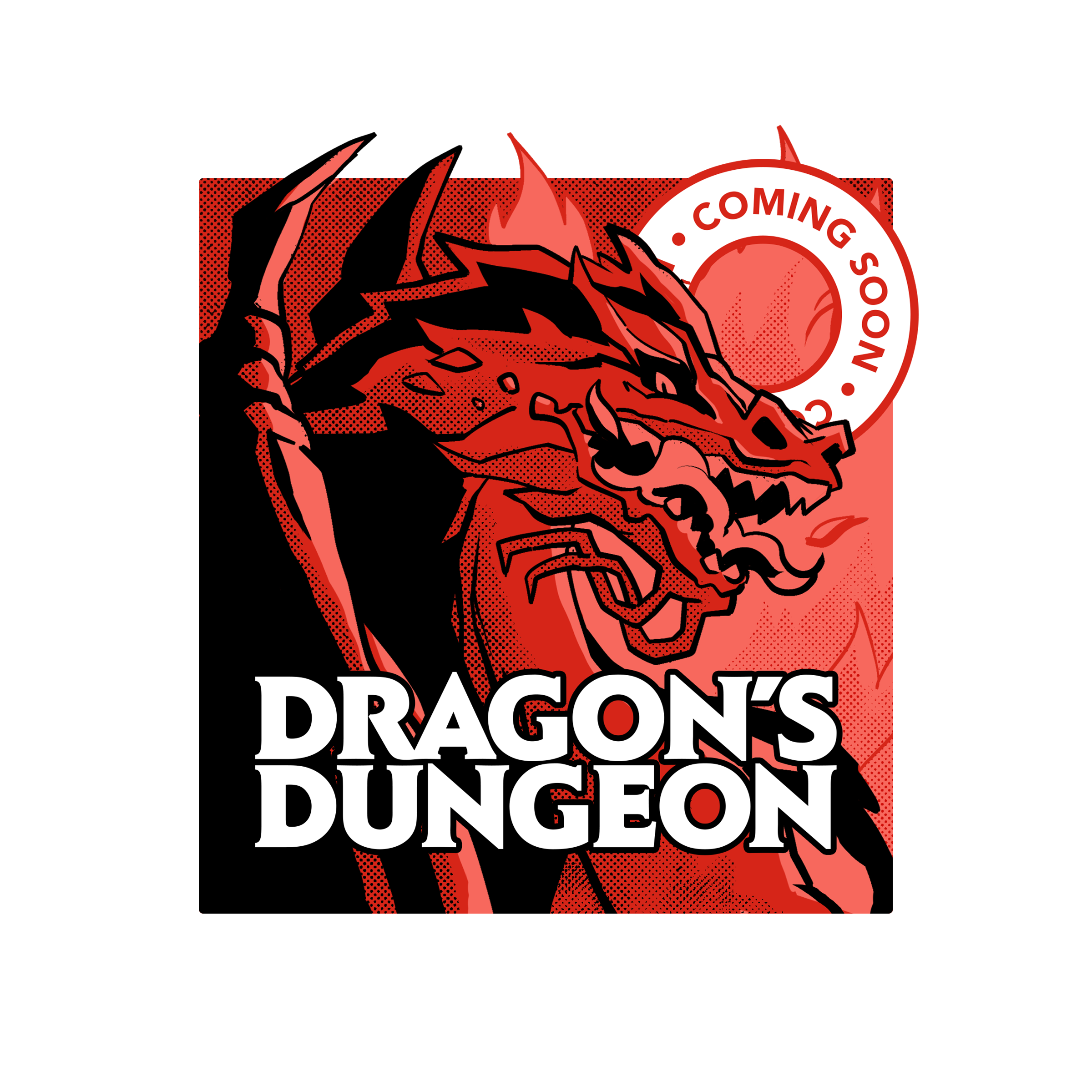 Dragon's Dungeon